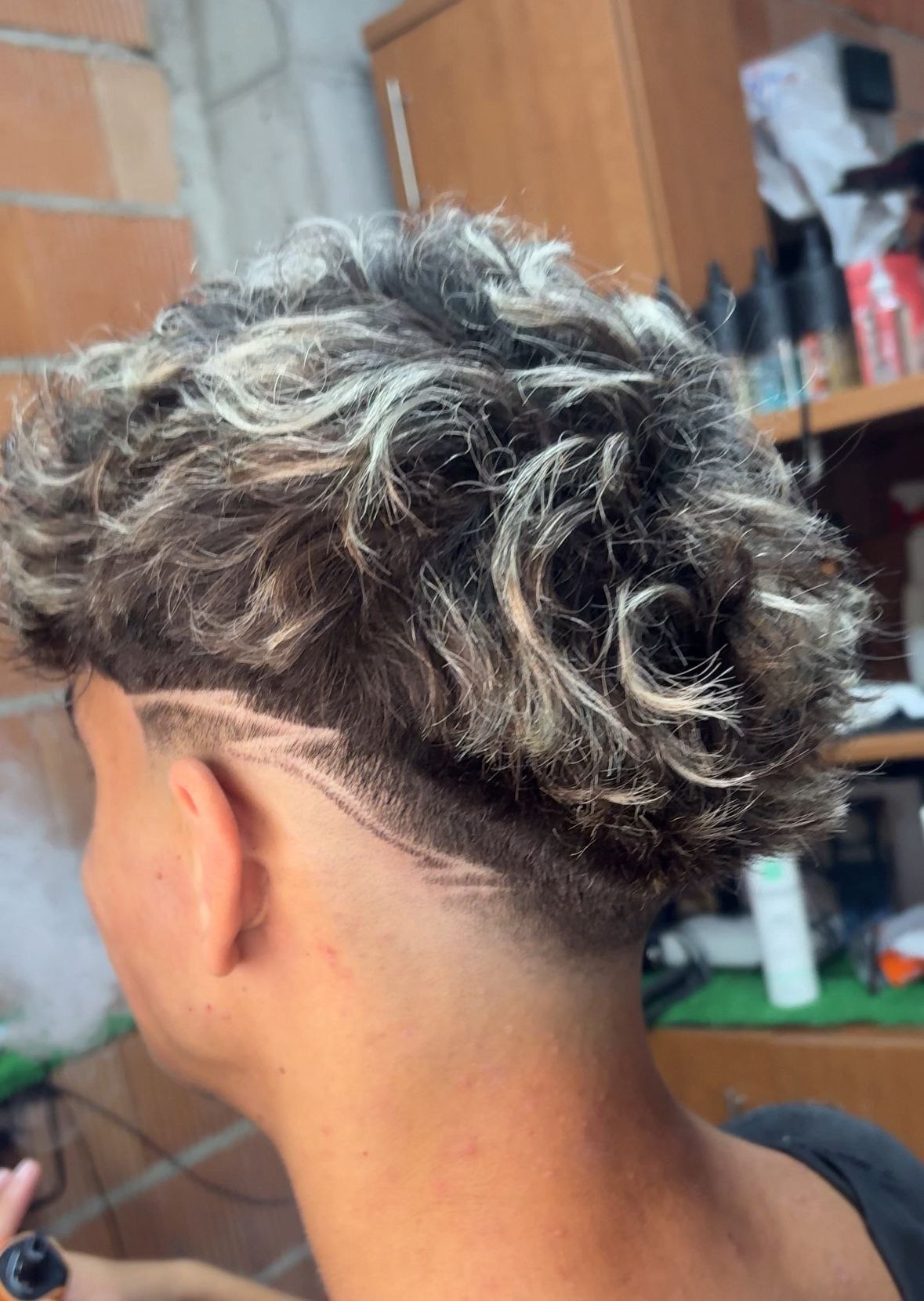 Mechas